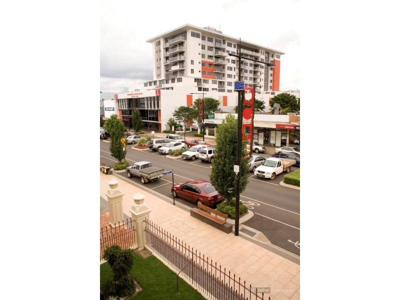 7/532-542 Ruthven Street, Toowoomba City QLD 4350