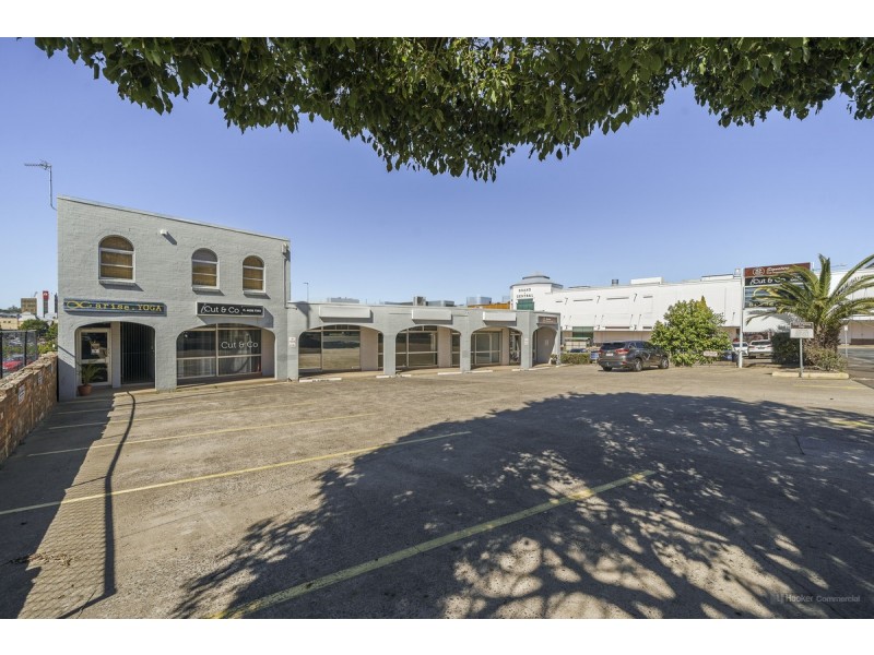 Suite 2/16-18 Mylne Street, Toowoomba City QLD 4350