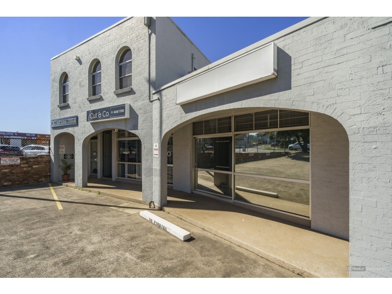 Suite 2/16-18 Mylne Street, Toowoomba City QLD 4350