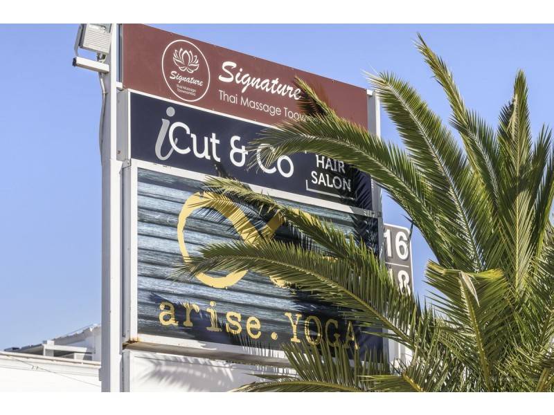 Suite 2/16-18 Mylne Street, Toowoomba City QLD 4350