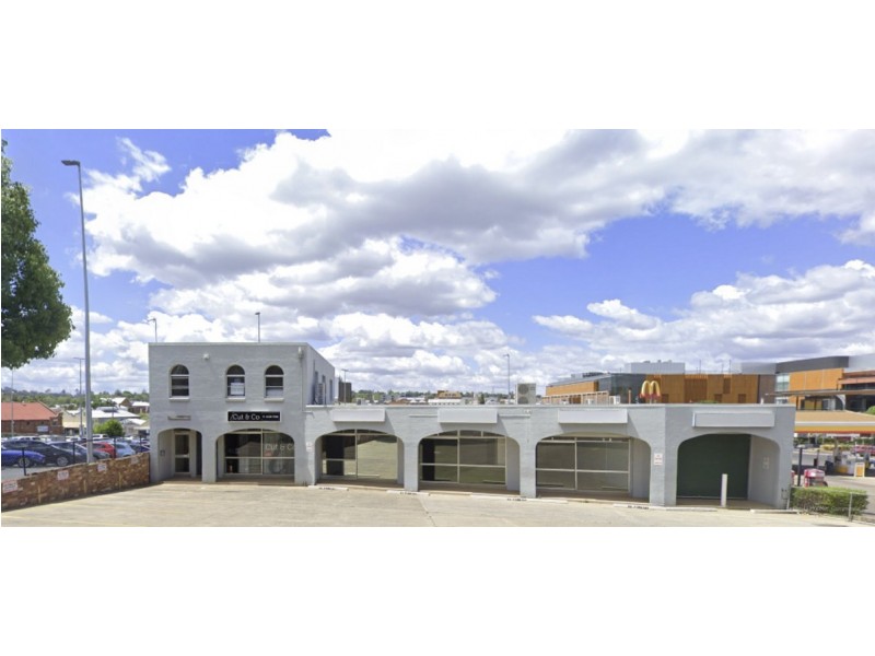 Suite 2/16-18 Mylne Street, Toowoomba City QLD 4350