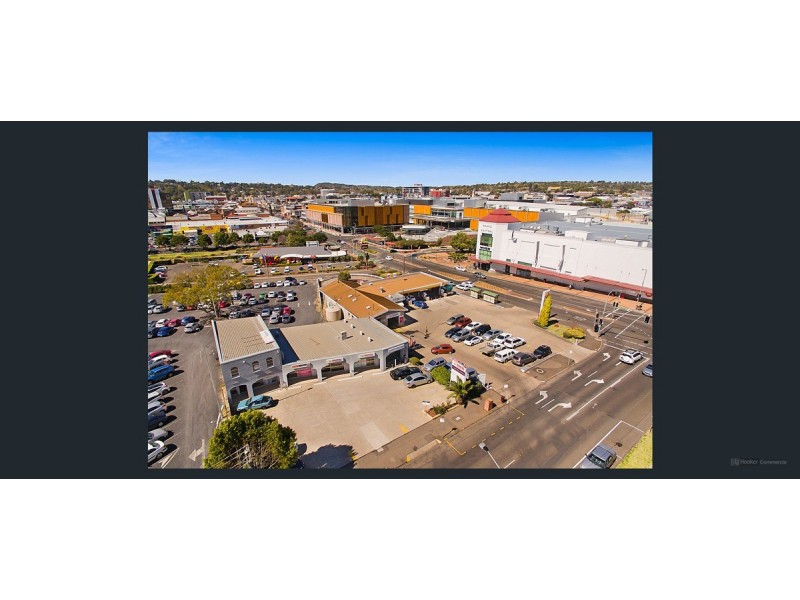 Suite 2/16-18 Mylne Street, Toowoomba City QLD 4350