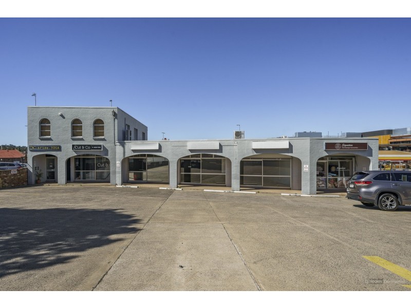 Suites 3 & 4/16-18 Mylne Street, Toowoomba City QLD 4350