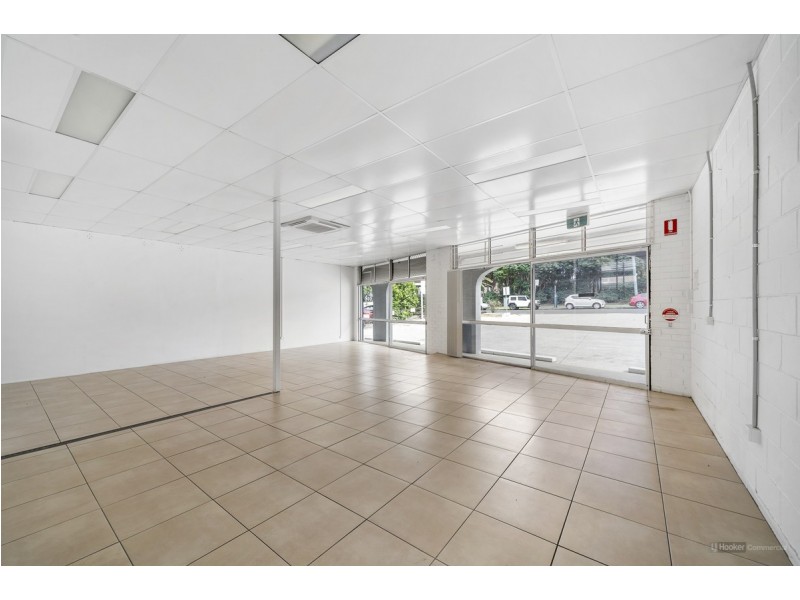 Suites 3 & 4/16-18 Mylne Street, Toowoomba City QLD 4350