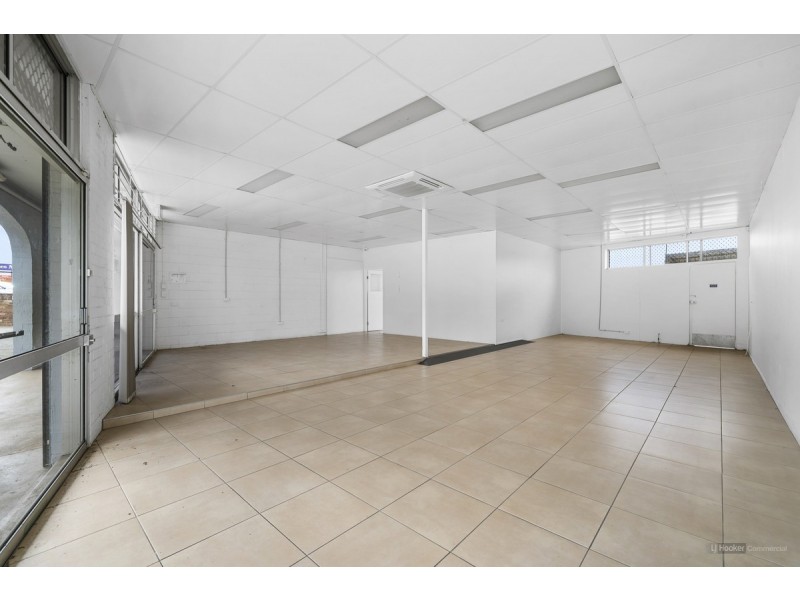 Suites 3 & 4/16-18 Mylne Street, Toowoomba City QLD 4350