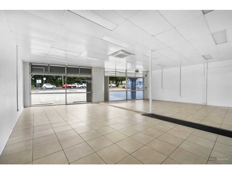 Suites 3 & 4/16-18 Mylne Street, Toowoomba City QLD 4350