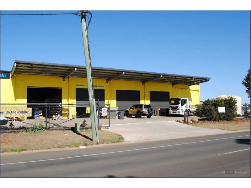 276 McDougall Street, Glenvale QLD 4350