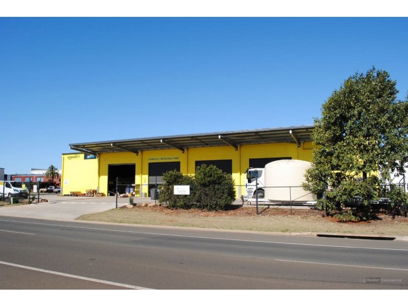 276 McDougall Street, Glenvale QLD 4350