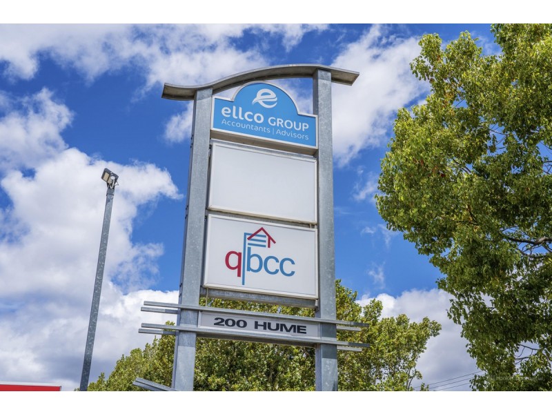 2/200 Hume Street, East Toowoomba QLD 4350