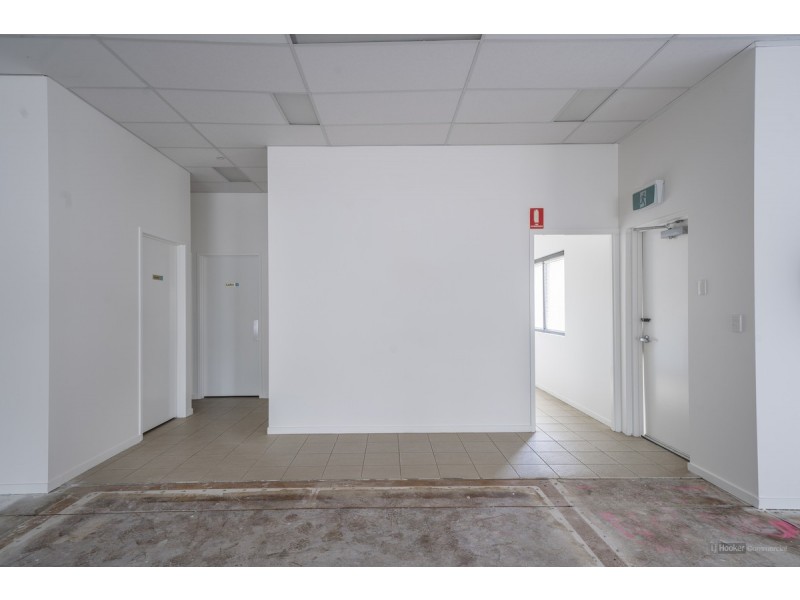 2/200 Hume Street, East Toowoomba QLD 4350