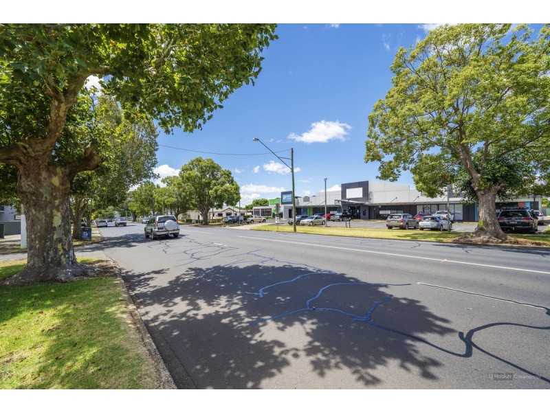 2/200 Hume Street, East Toowoomba QLD 4350