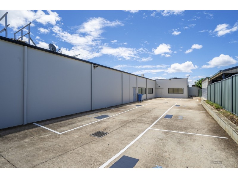 2/200 Hume Street, East Toowoomba QLD 4350