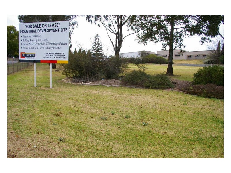 529 Alderley Street, Toowoomba City QLD 4350