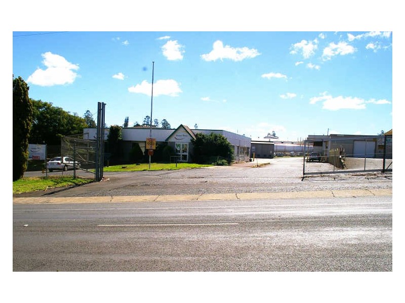 529 Alderley Street, Toowoomba City QLD 4350
