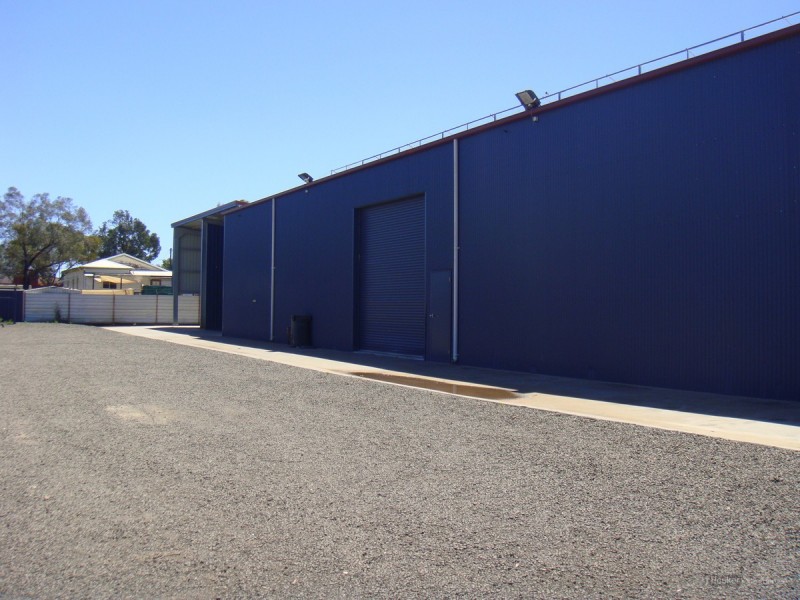 71 Feather Street, Roma QLD 4455