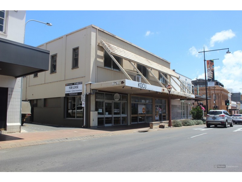 3/198-202 Margaret Street, Toowoomba City QLD 4350