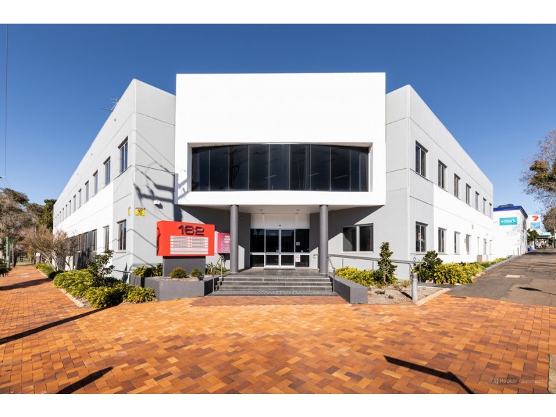 3/162 Hume Street, East Toowoomba QLD 4350
