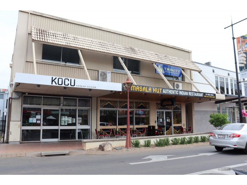 T3/198-202 Margaret Street, Toowoomba City QLD 4350