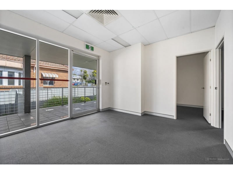 Suite 1/13 Kitchener Street, East Toowoomba QLD 4350