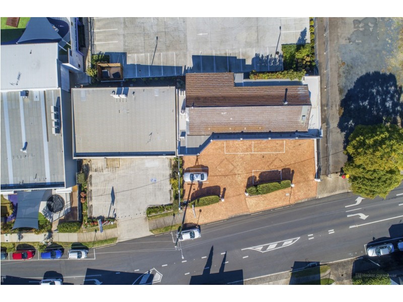 20 Hill Street, Toowoomba City QLD 4350