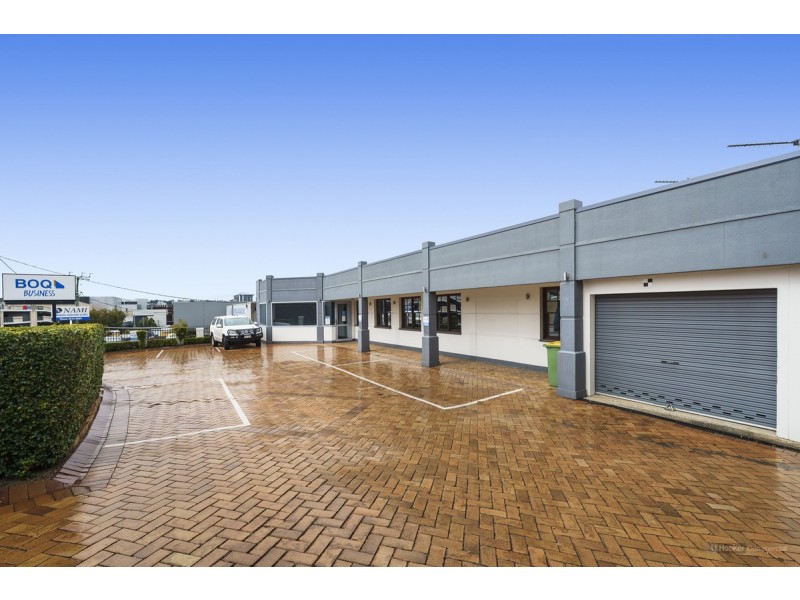 20 Hill Street, Toowoomba City QLD 4350