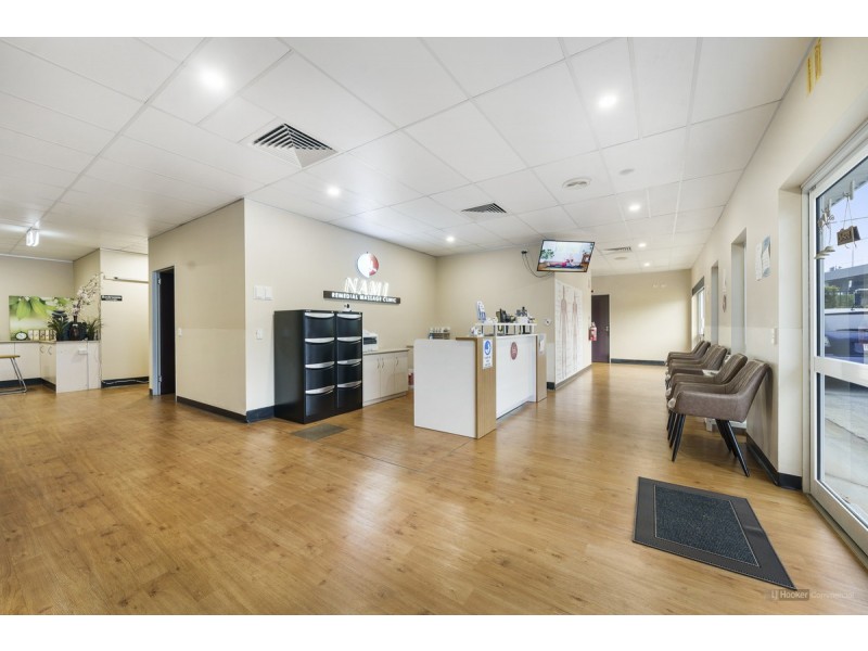 20 Hill Street, Toowoomba City QLD 4350