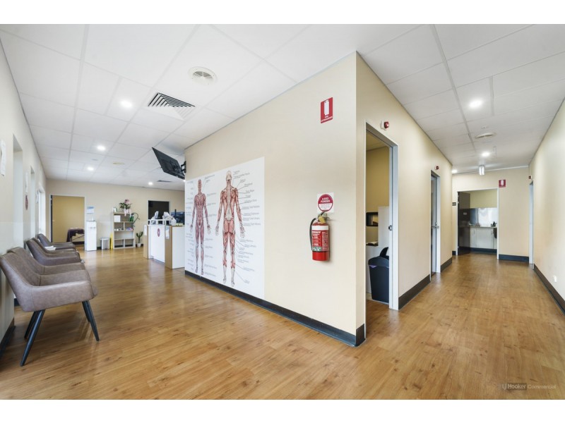 20 Hill Street, Toowoomba City QLD 4350