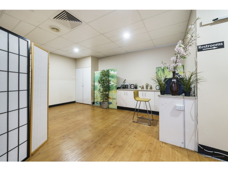 20 Hill Street, Toowoomba City QLD 4350