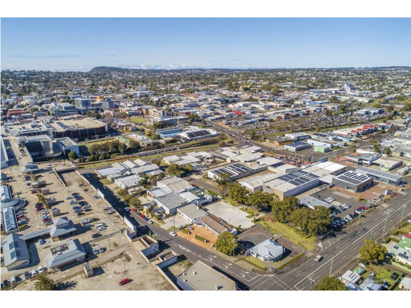 20 Hill Street, Toowoomba City QLD 4350