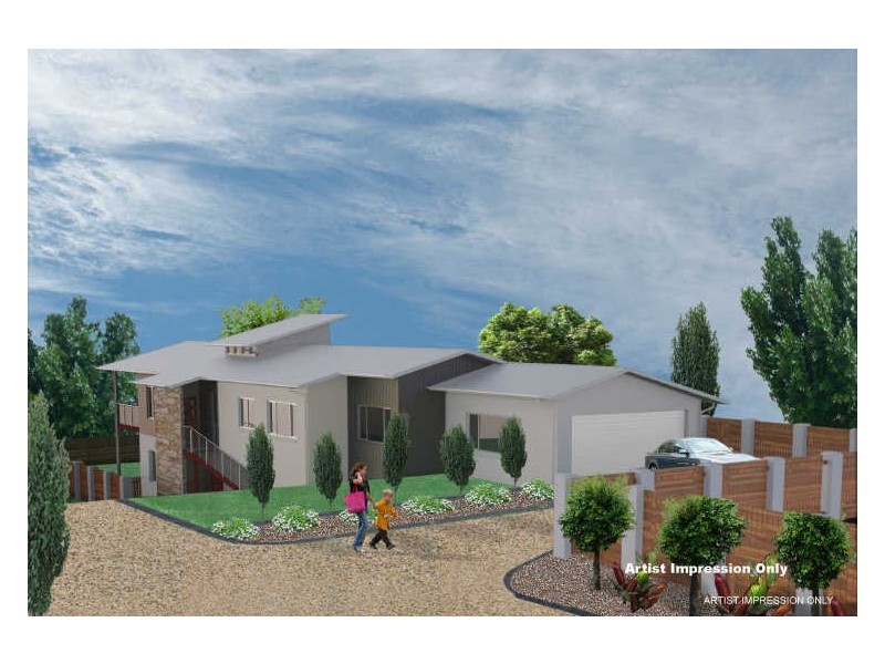 146 Tourist Road, Toowoomba City QLD 4350