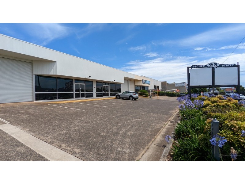 2/23 Pechey Street, South Toowoomba QLD 4350