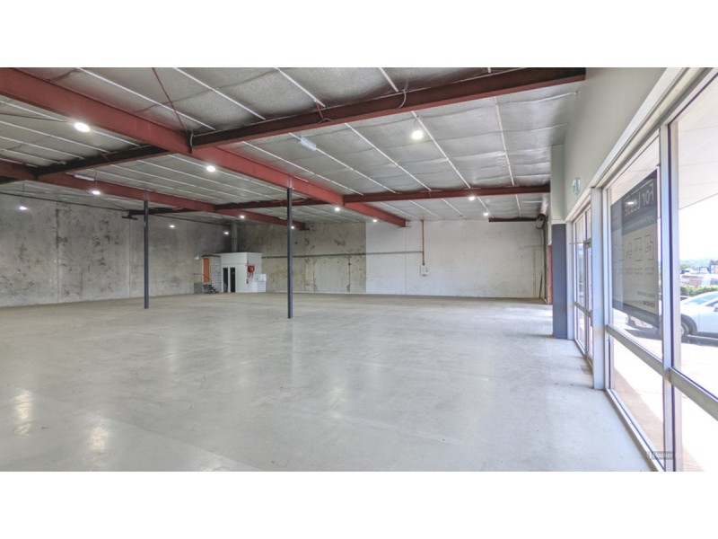 2/23 Pechey Street, South Toowoomba QLD 4350