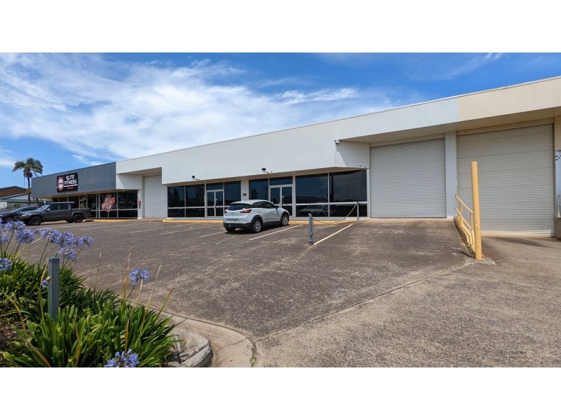 2/23 Pechey Street, South Toowoomba QLD 4350
