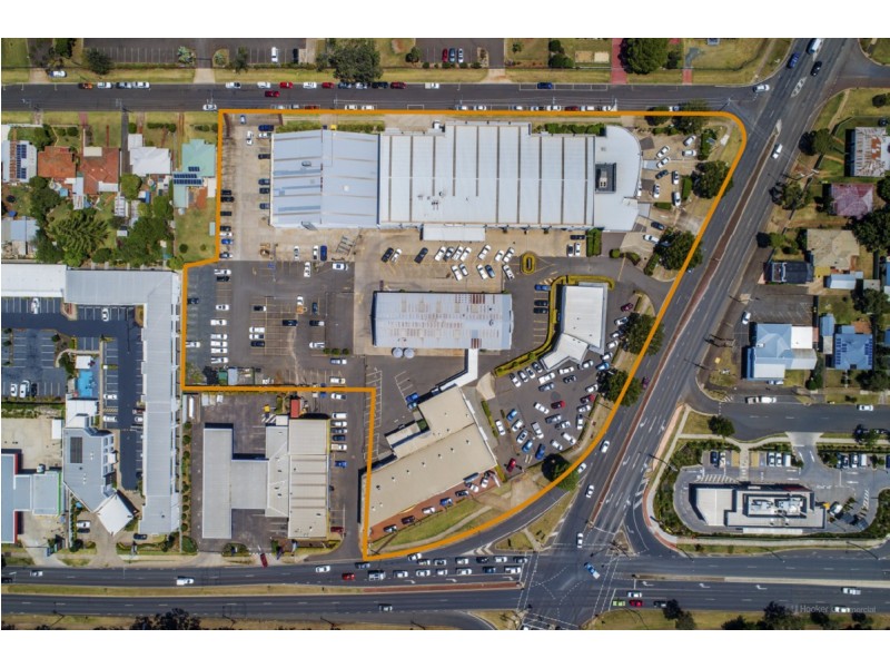 322 James Street, Toowoomba City QLD 4350