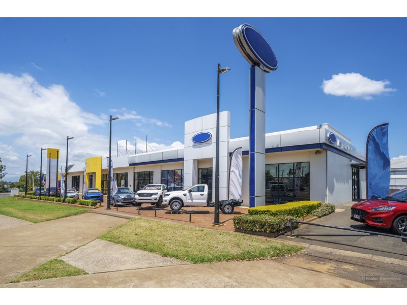 322 James Street, Toowoomba City QLD 4350