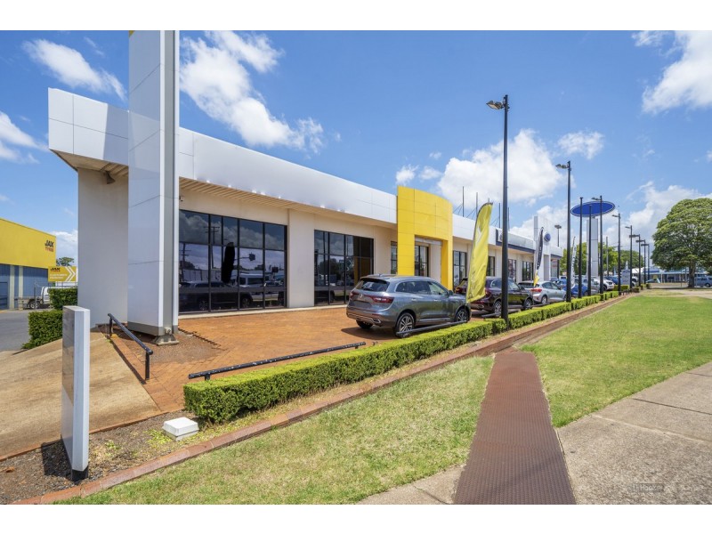 322 James Street, Toowoomba City QLD 4350