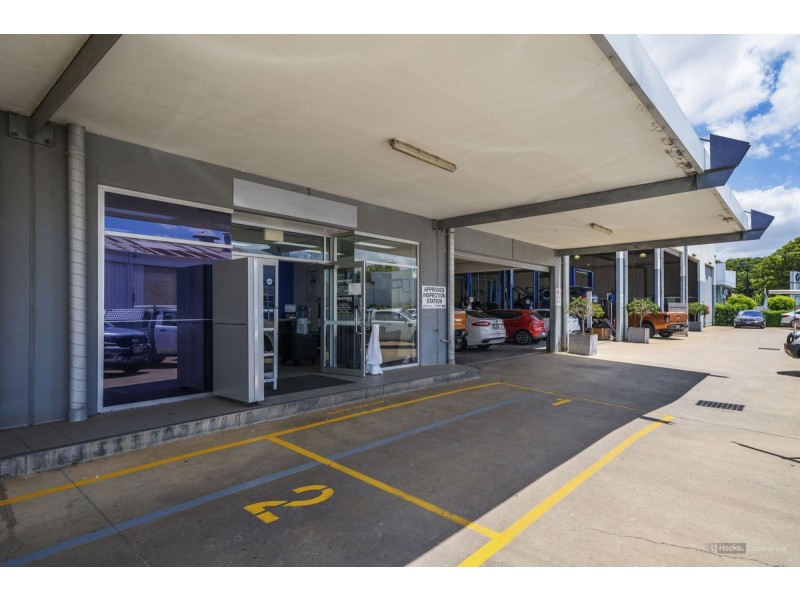 322 James Street, Toowoomba City QLD 4350