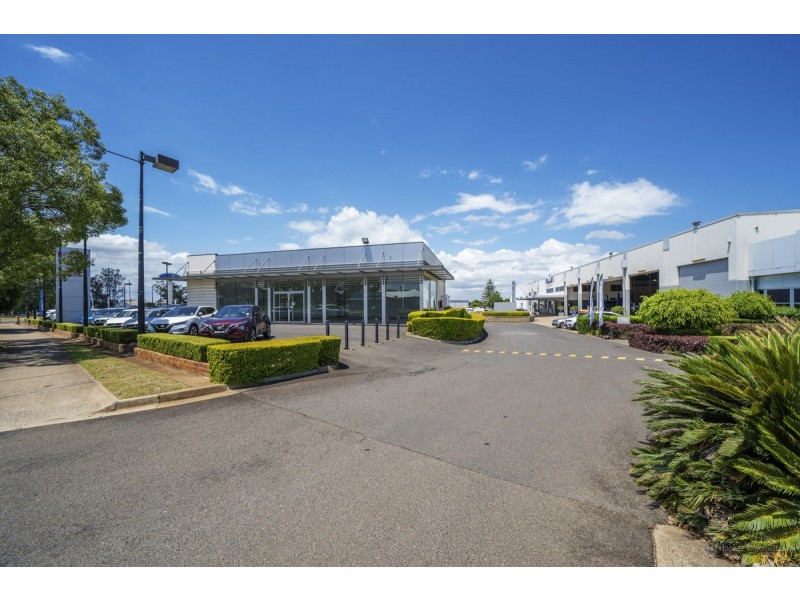 322 James Street, Toowoomba City QLD 4350
