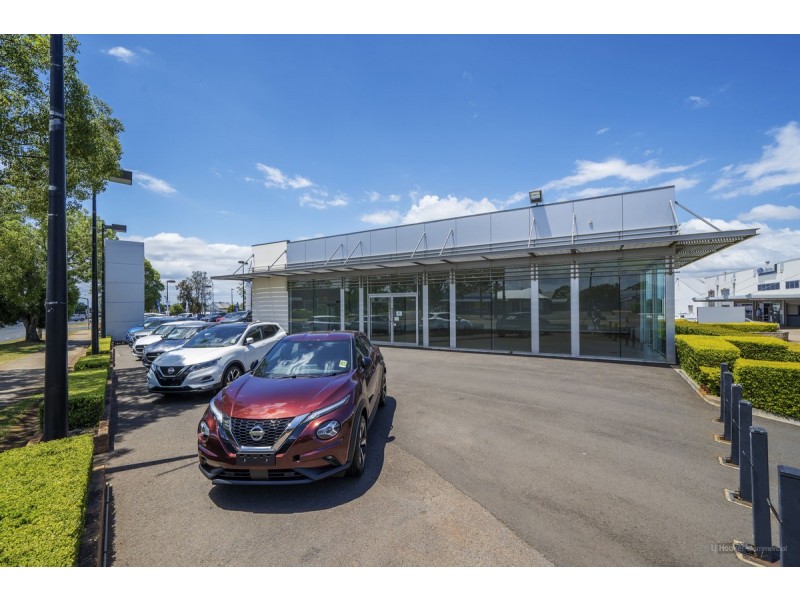 322 James Street, Toowoomba City QLD 4350