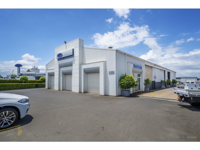 322 James Street, Toowoomba City QLD 4350