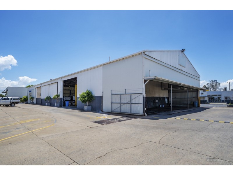 322 James Street, Toowoomba City QLD 4350