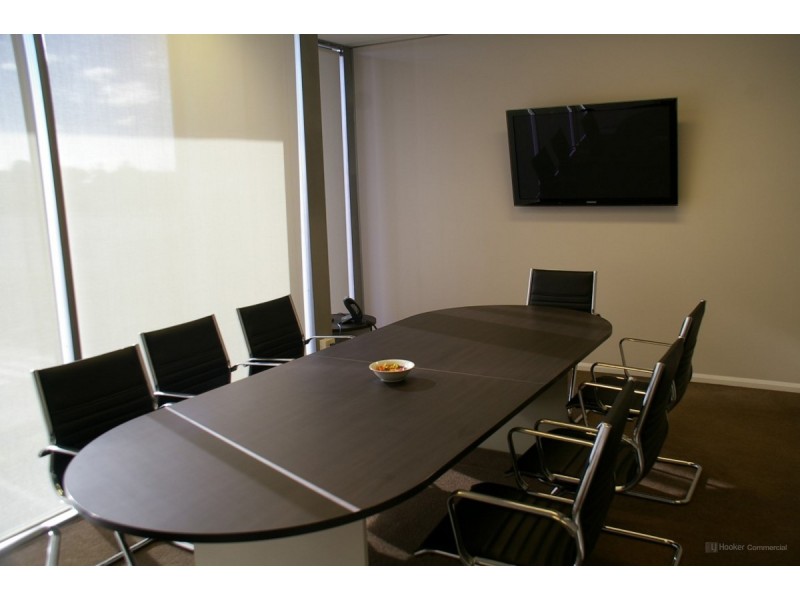 Suite 8/532-536 Ruthven Street, Toowoomba City QLD 4350