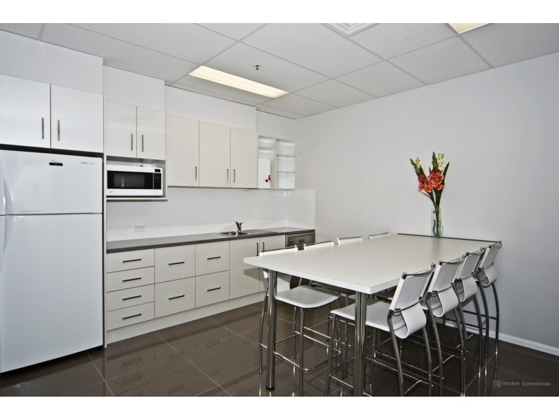 Suite 8/532-536 Ruthven Street, Toowoomba City QLD 4350