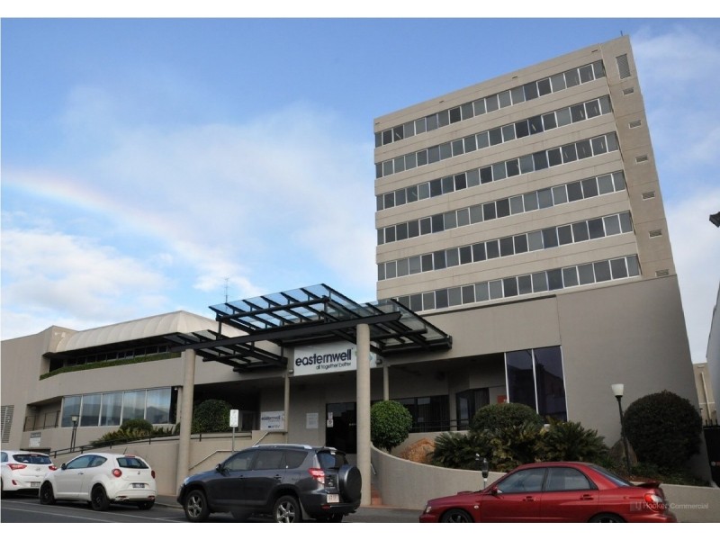 Level 2/10 Russell Street, Toowoomba City QLD 4350