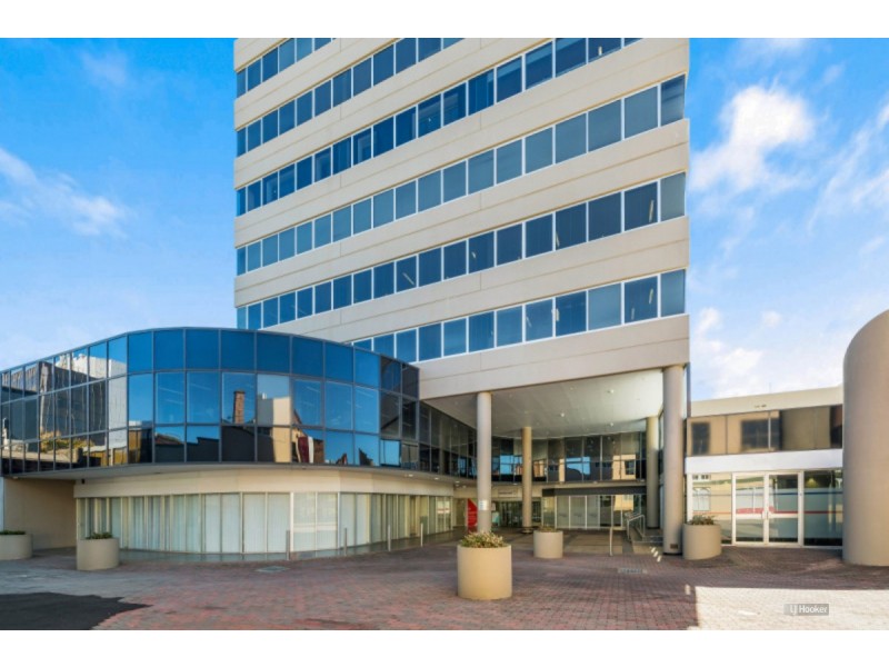 Level 2/10 Russell Street, Toowoomba City QLD 4350