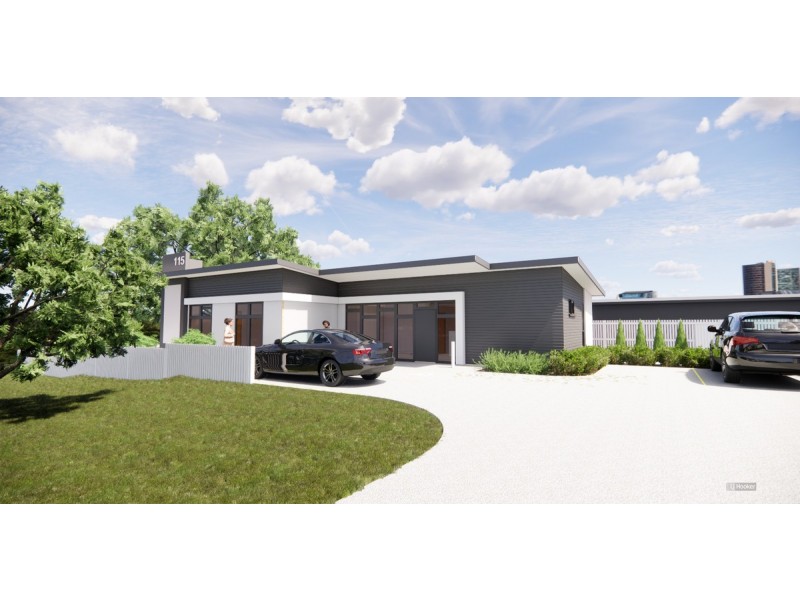 115 Anzac Avenue, Newtown QLD 4350