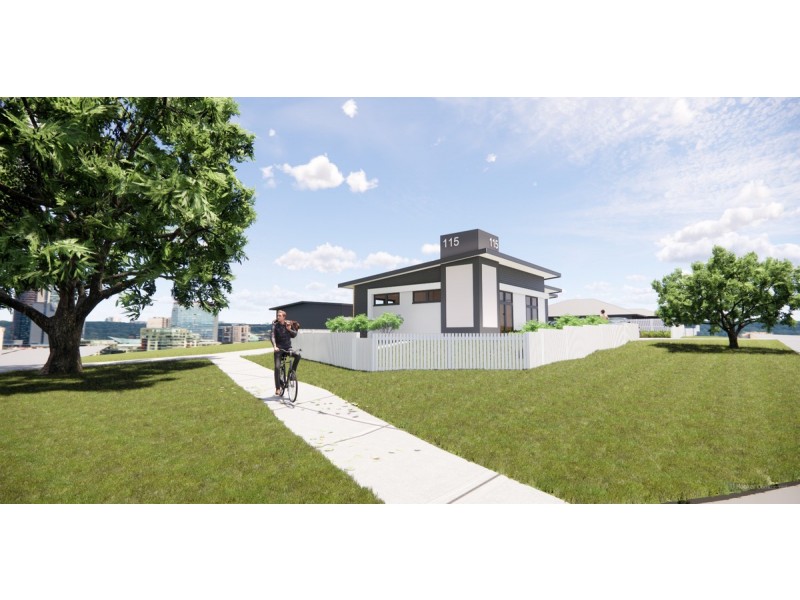 115 Anzac Avenue, Newtown QLD 4350