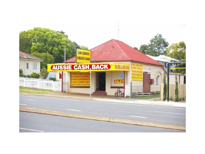 Toowoomba QLD 4350