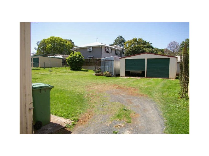 Toowoomba QLD 4350
