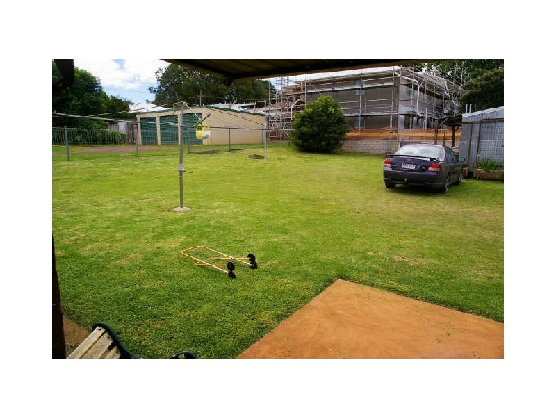 Toowoomba QLD 4350